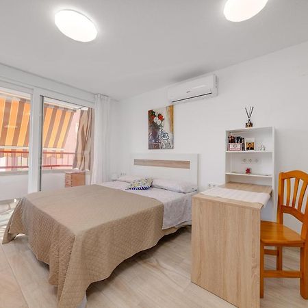 Cosy Studio Playa Del Cura Torrevieja Exterior foto